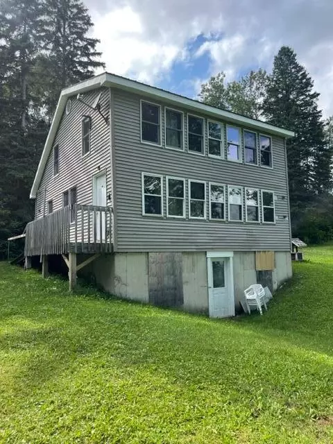 34 Theriault Ln, Eagle Lake, ME 04739