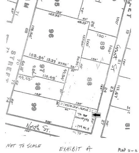 0 Corner Of Court North St, Farmington, ME 04938