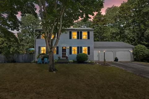 12 Basswood Rd, Brunswick, ME 04011