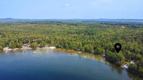 14 Sunset Ln, Otis, ME 04605