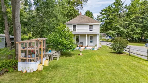201 North St, Bath, ME 04530