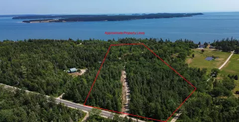 749 Mason Bay Rd, Jonesport, ME 04649