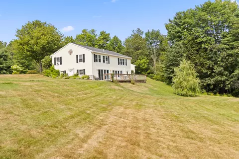40 Prout Rd, Freeport, ME 04032