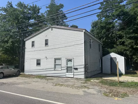 Undisclosed, Oakland, ME 04963