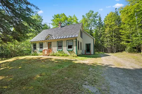 378 Mingo Loop Rd, Rangeley, ME 04970