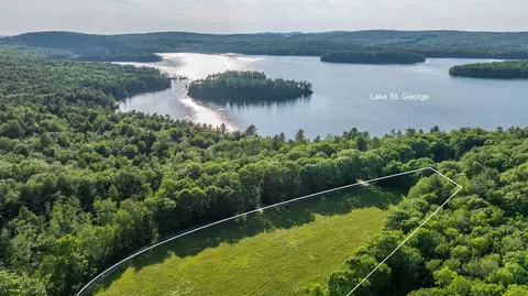 lot S 6-10 Moody Shores Rd, Liberty, ME 04949