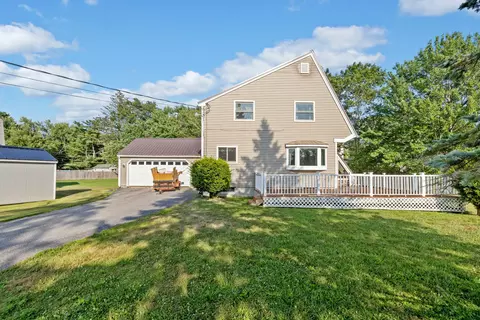 177 Hill St, Biddeford, ME 04005