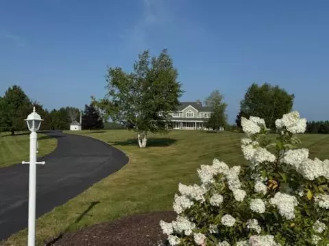 435 Center Line Rd, Presque Isle, ME 04769