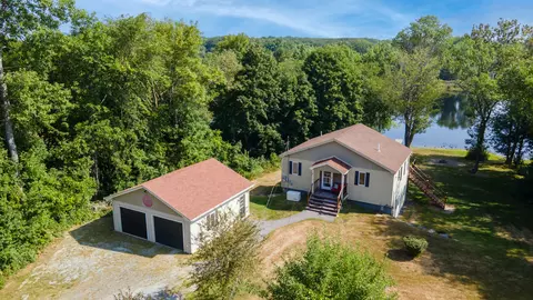 58 Fourth St, Old Town, ME 04468