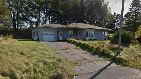 37 Us Route 1, Frenchville, ME 04745