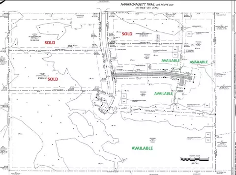 lot5 Innovation Way, Buxton, ME 04093