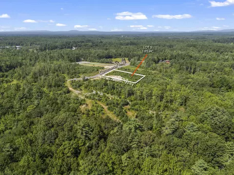lot5 Innovation Way, Buxton, ME 04093