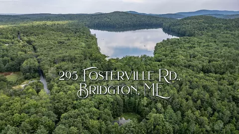 295 Fosterville Rd, Bridgton, ME 04009