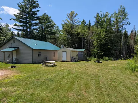 Off Osgood Road, Springfield, ME 04487 photo 6