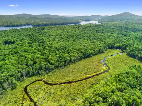 M31 L37 N Cobbtown Road, Lincolnville, ME 04849