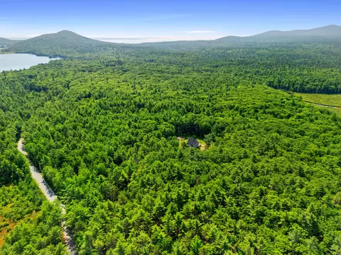 M31 L37 N Cobbtown Road, Lincolnville, ME 04849