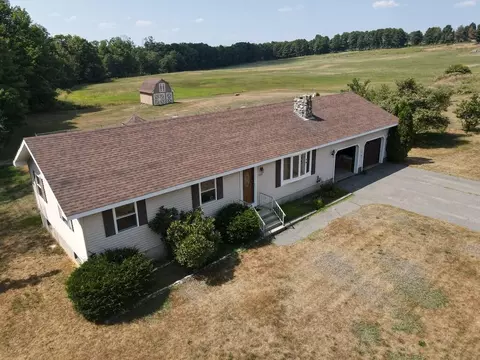 233 Eaton Mountain Rd, Skowhegan, ME 04976