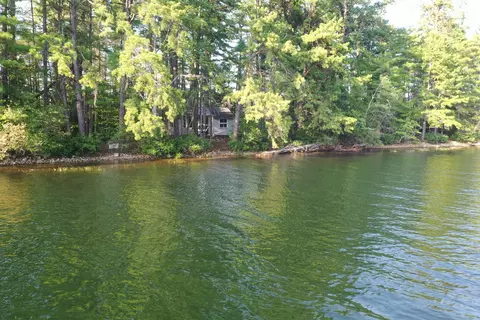 lot2 Island On Square Pond Is, Acton, ME 04001