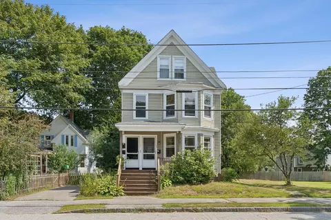 29 E Kidder St, Portland, ME 04103