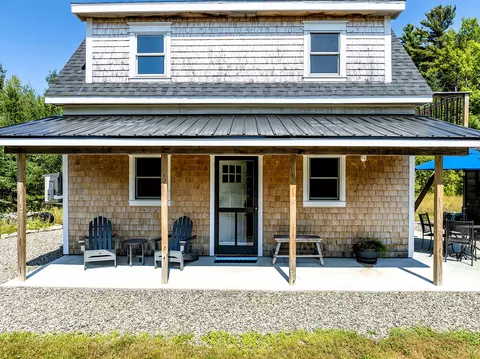 455 Greeley Rd, Freedom, ME 04941