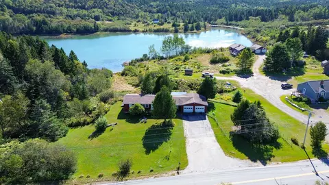 2487 Cutler Rd, Cutler, ME 04626