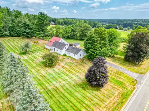 574 Howes Corner Rd, Turner, ME 04282