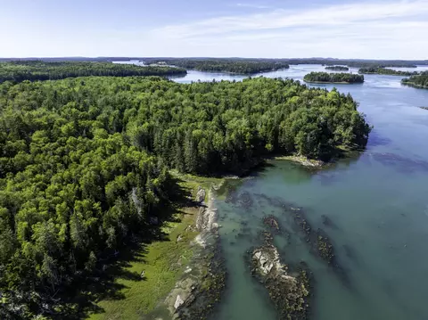 lot48 Coffins Neck Rd, Lubec, ME 04652