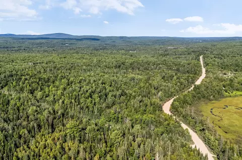 Map3 Lot1 Gales Road, Abbot, ME 04406