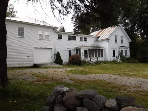 186 Main St, Eustis, ME 04936
