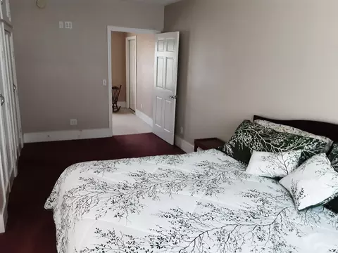 Bedroom - 186 Main St, Eustis, ME 04936 photo 2 of 5