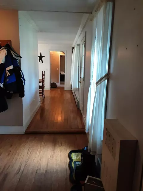 Entry Way - 186 Main St, Eustis, ME 04936 photo 1 of 1
