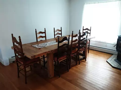 Dining - 186 Main St, Eustis, ME 04936 photo 2 of 2