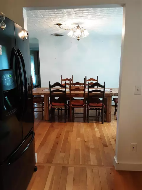 Dining - 186 Main St, Eustis, ME 04936 photo 1 of 2