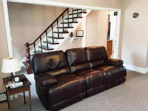 Living - 186 Main St, Eustis, ME 04936 photo 2 of 4