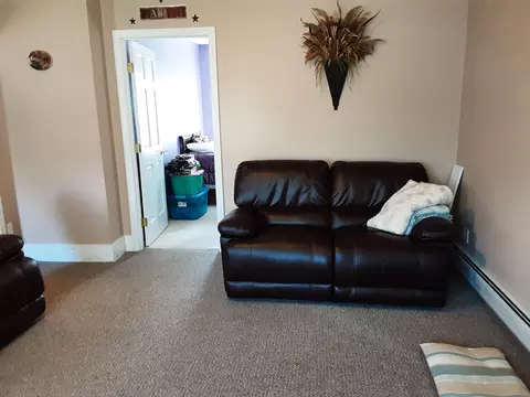 Living - 186 Main St, Eustis, ME 04936 photo 3 of 4