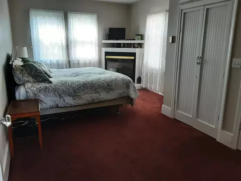 Bedroom - 186 Main St, Eustis, ME 04936 photo 1 of 5