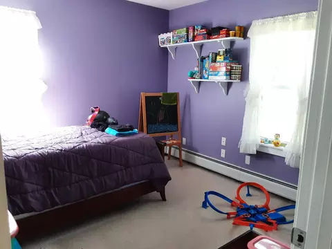 Bedroom - 186 Main St, Eustis, ME 04936 photo 5 of 5