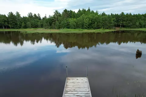 lot8 Peaceful Point Ext Rd, Waltham, ME 04605