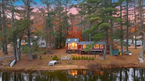 55 Loop Rd, Acton, ME 04001