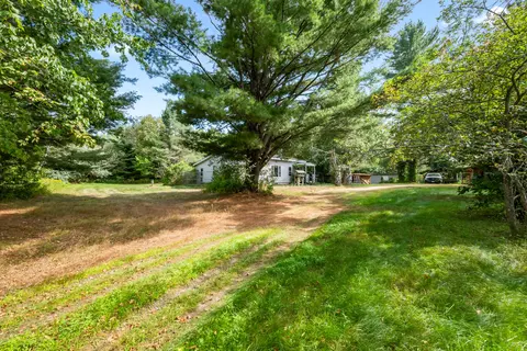 397 Pond Brook Rd, Magalloway Plt, ME 04970
