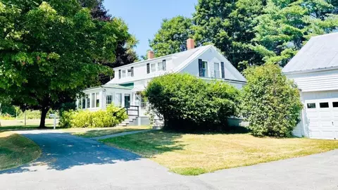 1631 Lakewood Rd, Madison, ME 04950