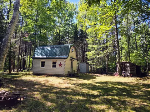 Map8 Lot24 South Smith Road, Bradford, ME 04410