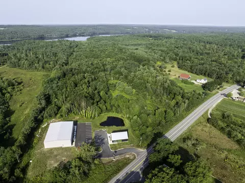 000 Atlantic Highway Map 4 #LOT 24, Warren, ME 04864