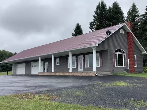4721 Aroostook Rd, Eagle Lake, ME 04739