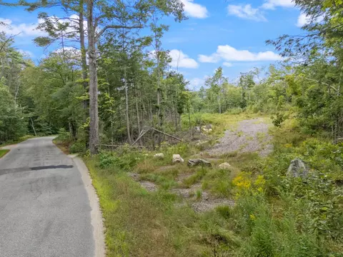 Parcel 1 Map 49 Lot 16.2 Sanborn Road, Newfield, ME 04095
