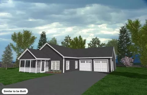 tbd Lot 2 Woods Rd, West Gardiner, ME 04345