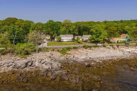 1113 Shore Rd, Cape Elizabeth, ME 04107
