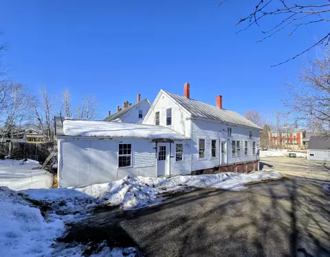 12 Depot St, Kingfield, ME 04947