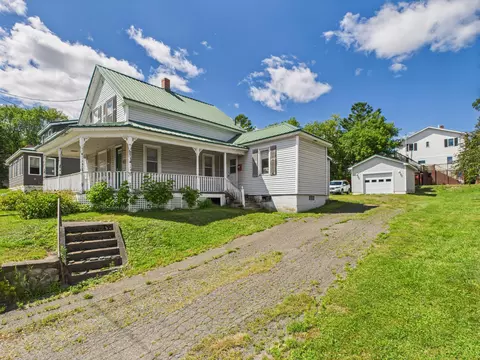 198 High St, Caribou, ME 04736