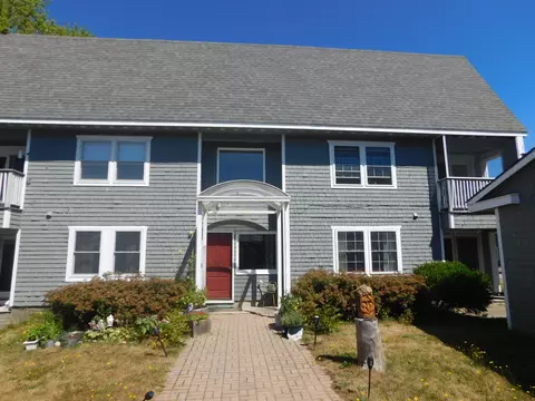 7 Beachwood Bay Dr #2, Cutler, ME 04626